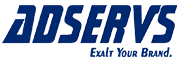 AdServs Logo